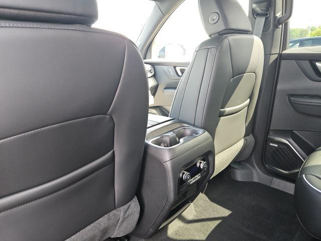 new 2026 Buick Enclave car, priced at $54,985