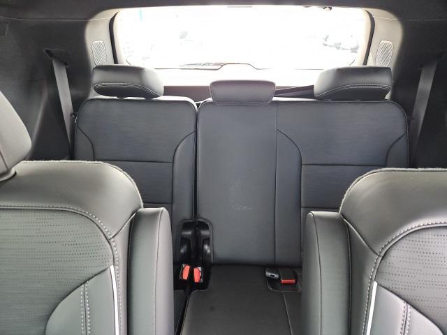 new 2026 Buick Enclave car, priced at $54,985