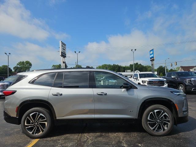 new 2026 Buick Enclave car, priced at $54,985