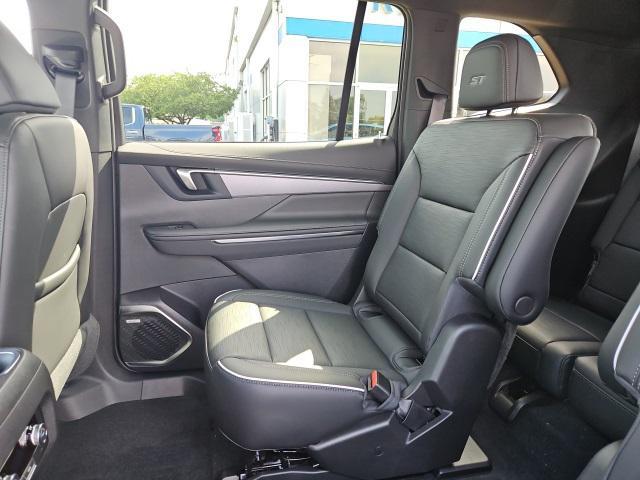 new 2026 Buick Enclave car, priced at $54,985