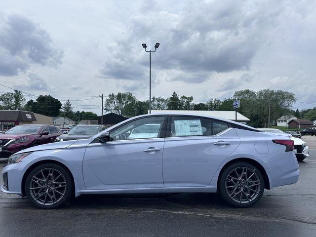 new 2024 Nissan Altima car, priced at $32,999