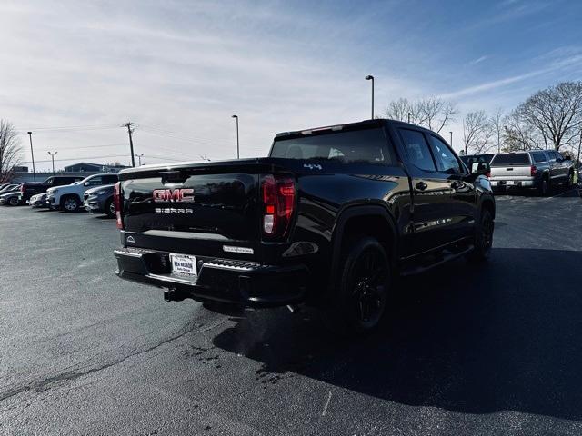 new 2024 GMC Sierra 1500 car, priced at $54,300