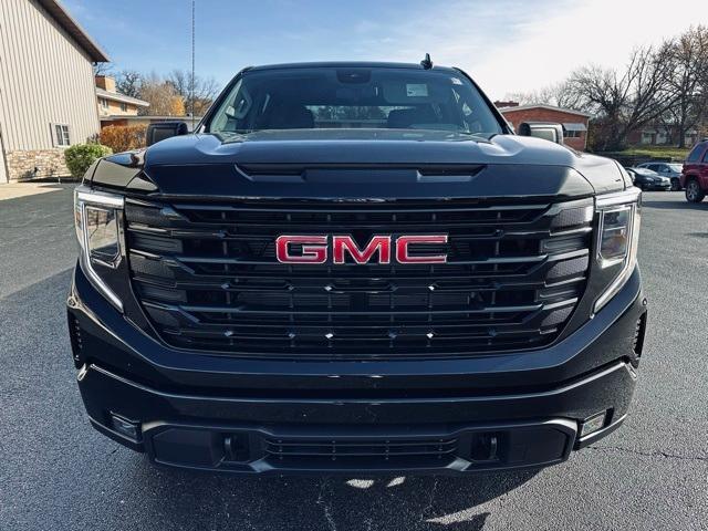 new 2024 GMC Sierra 1500 car, priced at $54,300