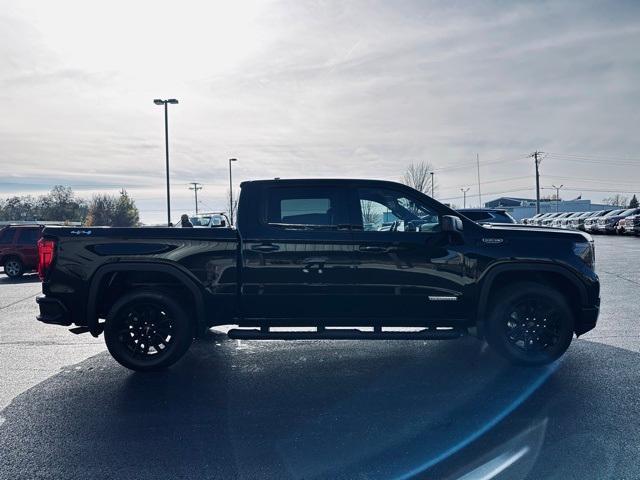 new 2024 GMC Sierra 1500 car, priced at $54,300