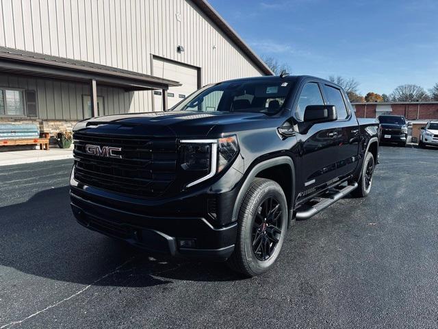 new 2024 GMC Sierra 1500 car, priced at $54,300