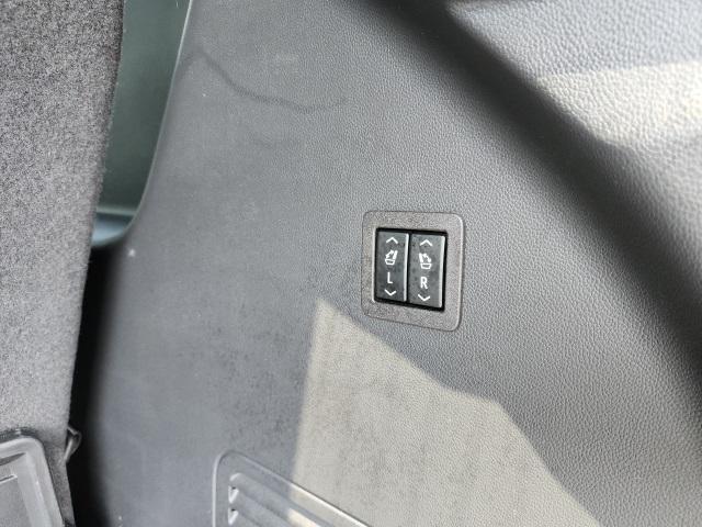 used 2024 Buick Enclave car, priced at $42,995