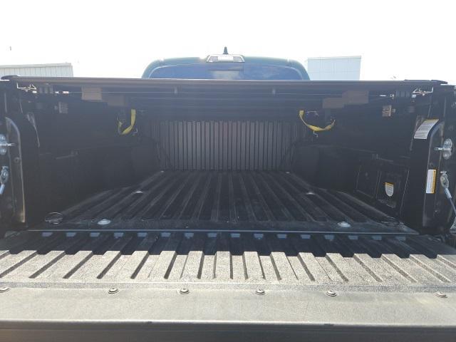 used 2022 Toyota Tacoma car, priced at $37,995