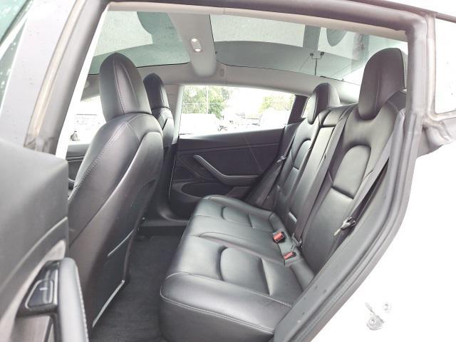 used 2020 Tesla Model 3 car, priced at $19,960