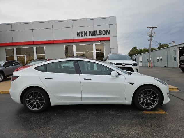 used 2020 Tesla Model 3 car, priced at $19,960