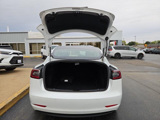 used 2020 Tesla Model 3 car, priced at $19,960