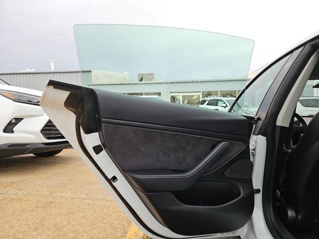 used 2020 Tesla Model 3 car, priced at $19,960