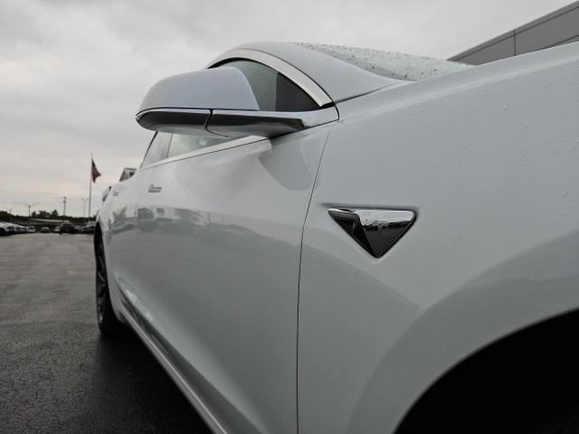 used 2020 Tesla Model 3 car, priced at $19,960