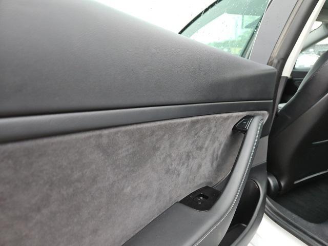 used 2020 Tesla Model 3 car, priced at $19,960