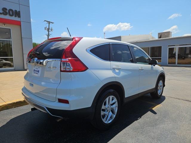 used 2016 Honda CR-V car, priced at $15,994