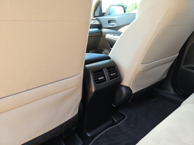 used 2016 Honda CR-V car, priced at $15,994