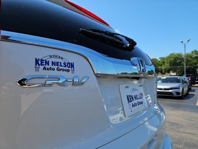 used 2016 Honda CR-V car, priced at $15,994