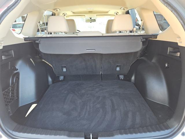 used 2016 Honda CR-V car, priced at $15,994