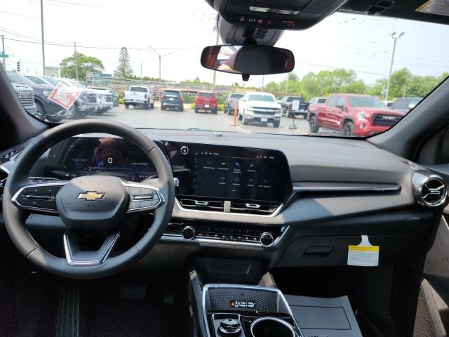new 2026 Chevrolet Equinox car, priced at $32,295