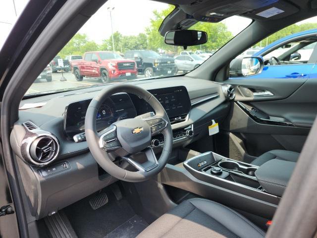 new 2026 Chevrolet Equinox car, priced at $32,295