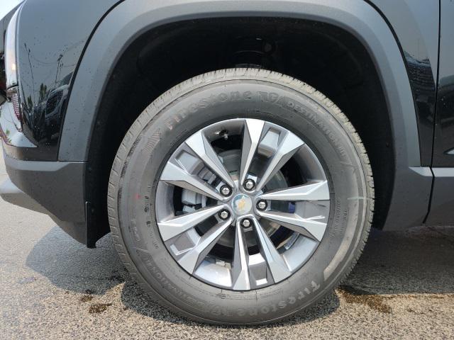 new 2026 Chevrolet Equinox car, priced at $32,295