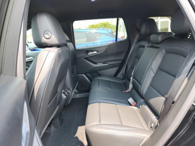 new 2026 Chevrolet Equinox car, priced at $32,295