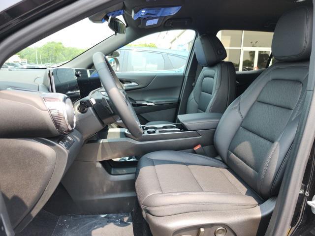 new 2026 Chevrolet Equinox car, priced at $32,295
