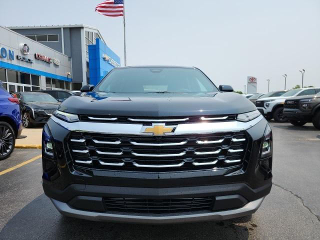 new 2026 Chevrolet Equinox car, priced at $32,295