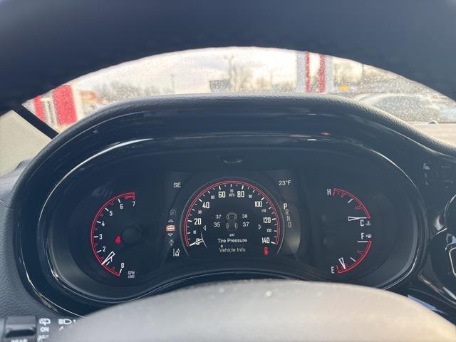 new 2025 Dodge Durango car, priced at $38,438