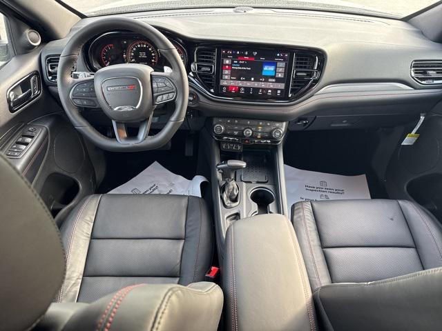 new 2025 Dodge Durango car, priced at $38,438