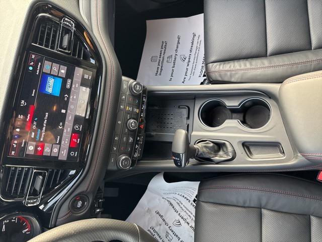 new 2025 Dodge Durango car, priced at $38,438
