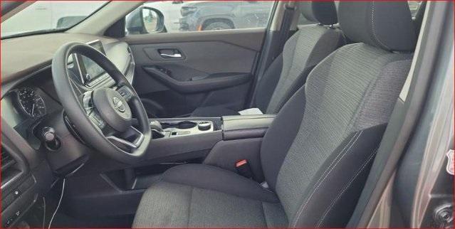 used 2023 Nissan Rogue car, priced at $23,595