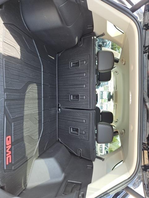 used 2023 GMC Terrain car, priced at $29,995