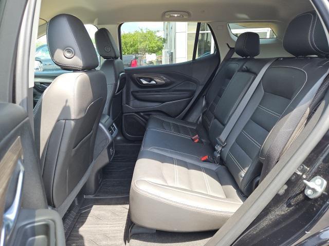 used 2023 GMC Terrain car, priced at $29,995