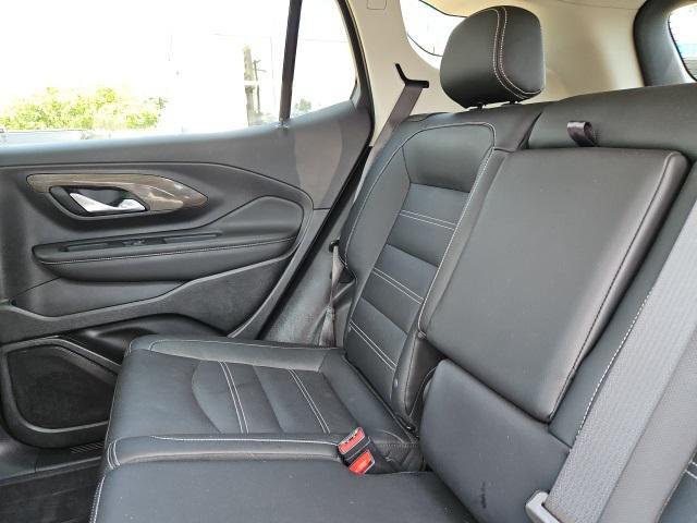 used 2023 GMC Terrain car, priced at $29,995