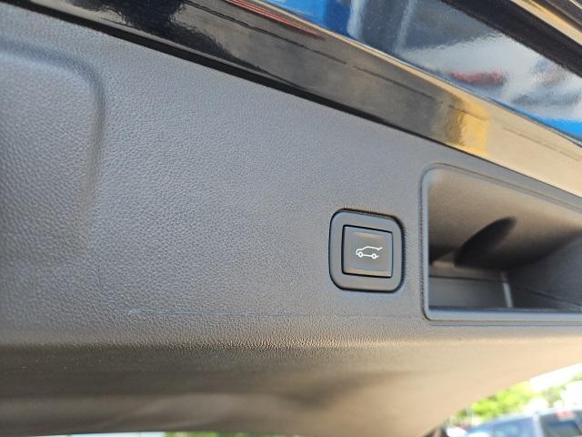 used 2023 GMC Terrain car, priced at $29,995
