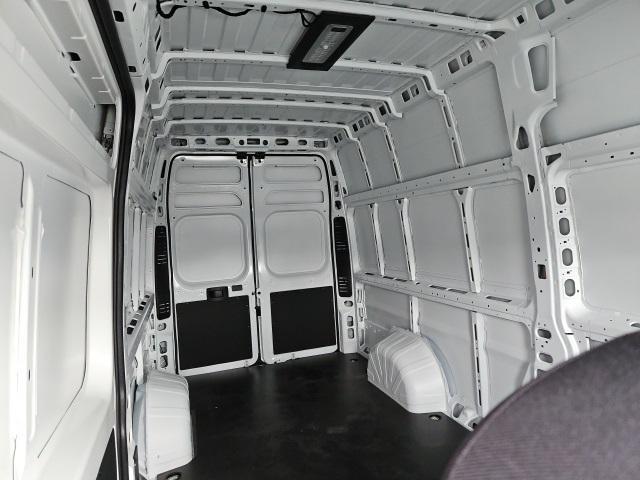 new 2025 Ram ProMaster 3500 car, priced at $53,599