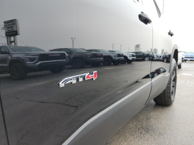 used 2023 GMC Acadia car, priced at $35,389