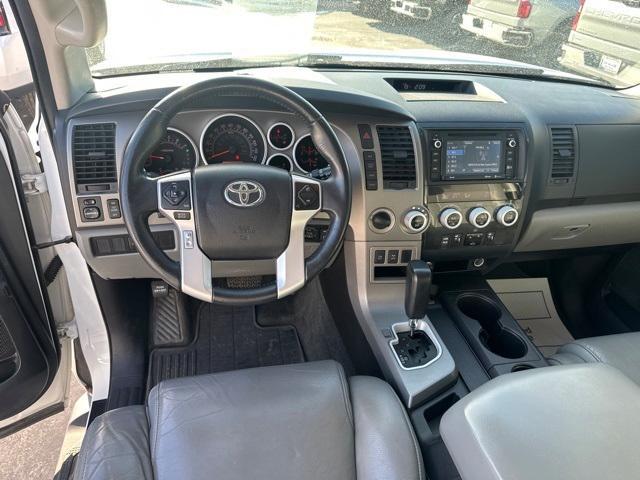 used 2016 Toyota Sequoia car, priced at $24,595