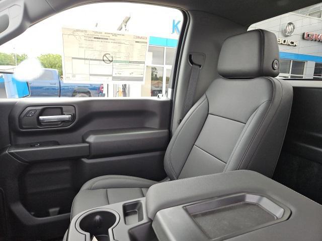new 2025 GMC Sierra 2500 car, priced at $54,205