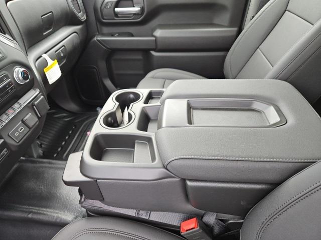 new 2025 GMC Sierra 2500 car, priced at $54,205