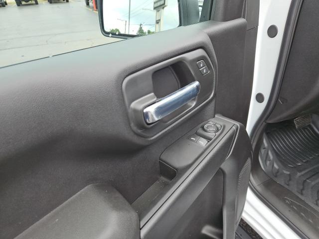 new 2025 GMC Sierra 2500 car, priced at $54,205