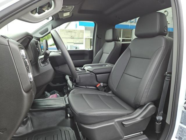 new 2025 GMC Sierra 2500 car, priced at $54,205