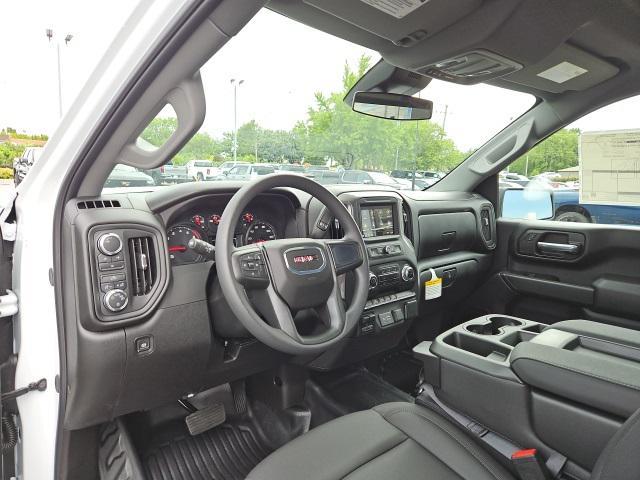 new 2025 GMC Sierra 2500 car, priced at $54,205