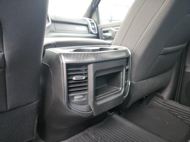 new 2025 Ram 2500 car, priced at $70,362