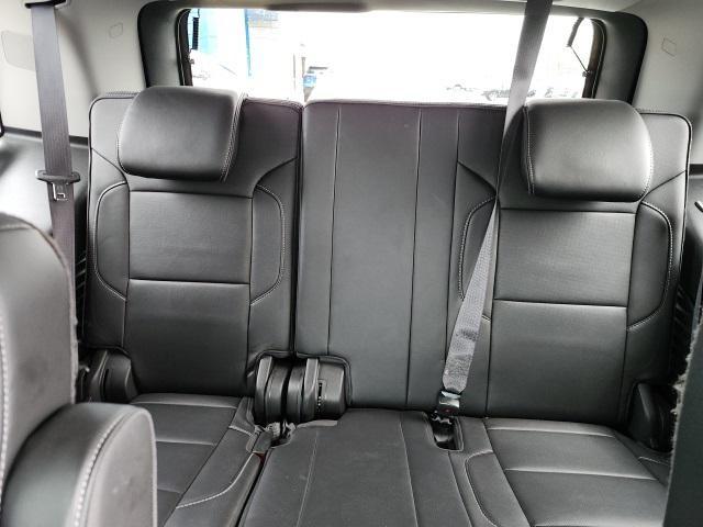 used 2020 GMC Yukon car, priced at $45,995