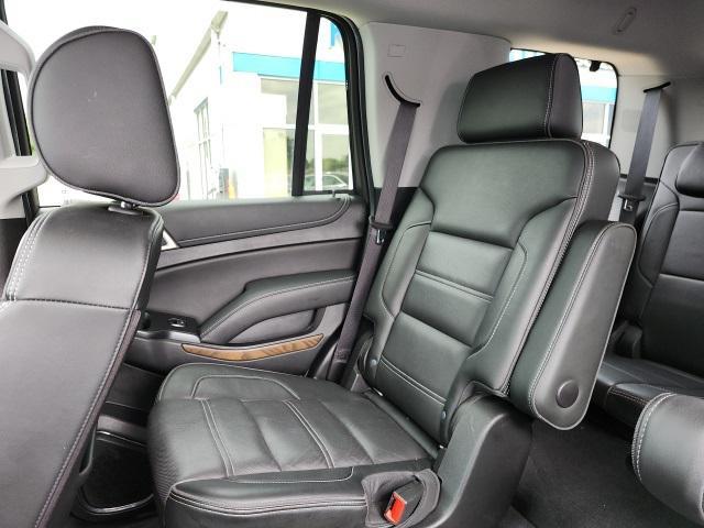 used 2020 GMC Yukon car, priced at $45,995