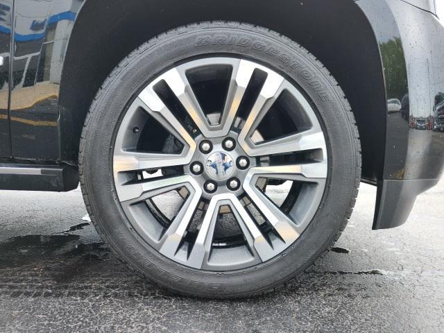 used 2020 GMC Yukon car, priced at $45,995