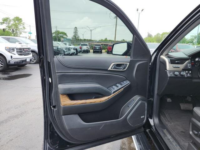 used 2020 GMC Yukon car, priced at $45,995