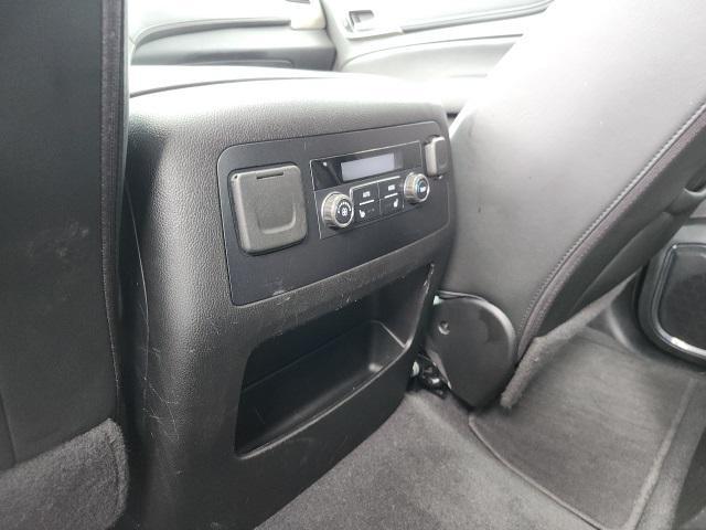 used 2020 GMC Yukon car, priced at $45,995