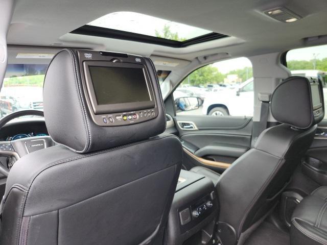 used 2020 GMC Yukon car, priced at $45,995
